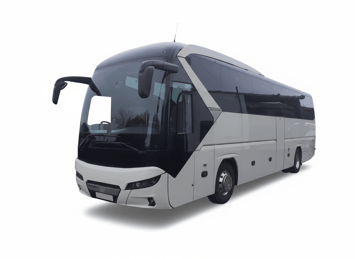 39-57 Seater